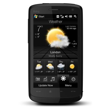 HTC Touch HD 99.994