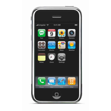 iPhone 99.9999