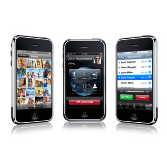 iPhone 99.9999