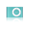 iPod Shuffle - test verzending