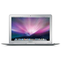 MacBook Air (niet meer leverbaar)