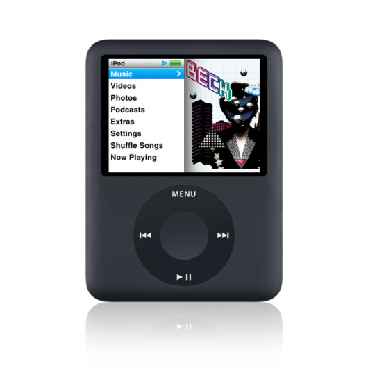 iPod Nano - 99.9949