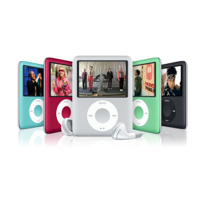 Apple Cinema 30" meerder categorieën